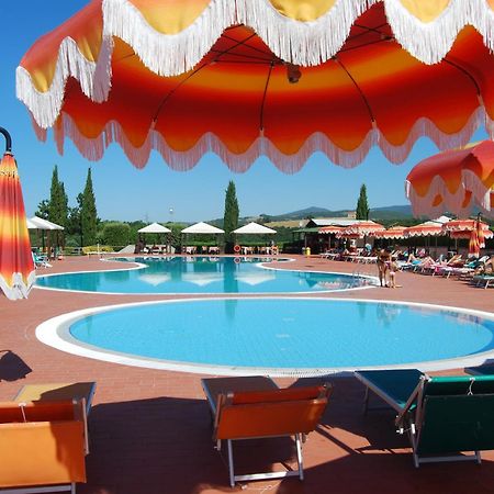 Relais Belvedere Montecatini Val di Cecina Εξωτερικό φωτογραφία