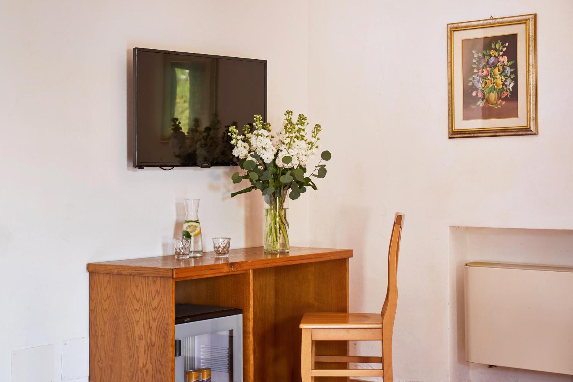 Relais Belvedere Montecatini Val di Cecina Δωμάτιο φωτογραφία