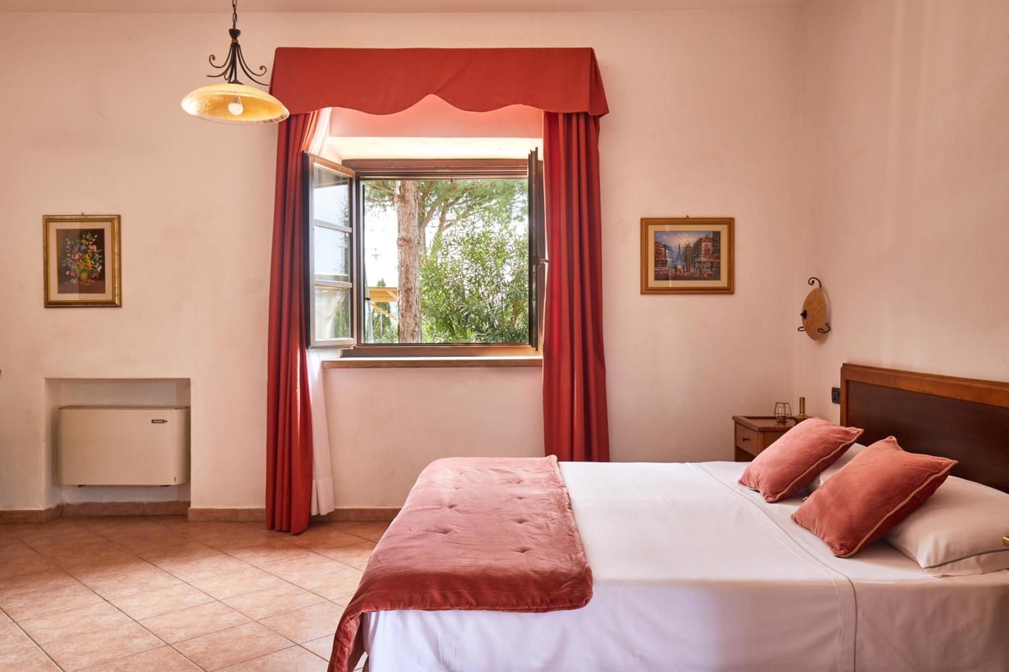 Relais Belvedere Montecatini Val di Cecina Δωμάτιο φωτογραφία