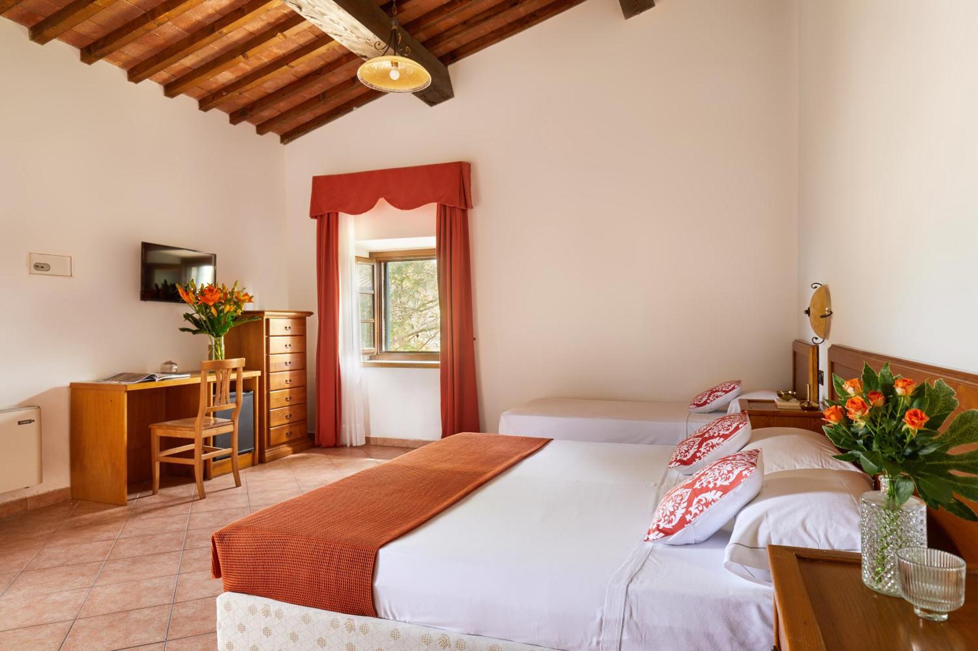 Relais Belvedere Montecatini Val di Cecina Εξωτερικό φωτογραφία