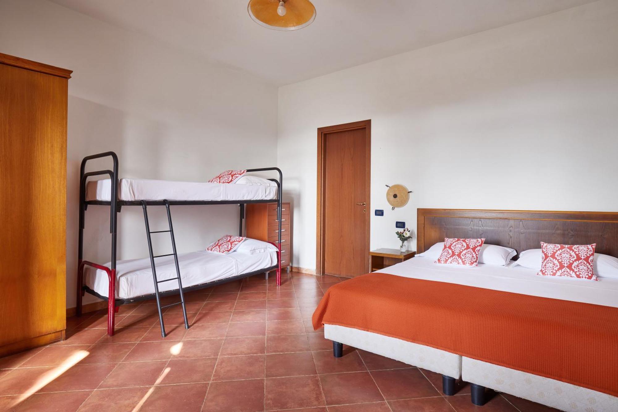 Relais Belvedere Montecatini Val di Cecina Δωμάτιο φωτογραφία