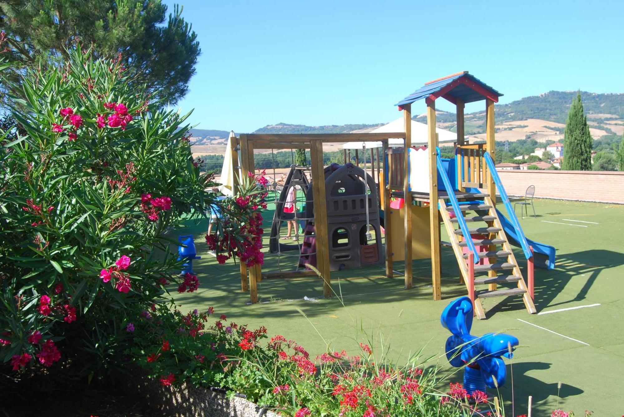 Relais Belvedere Montecatini Val di Cecina Εξωτερικό φωτογραφία