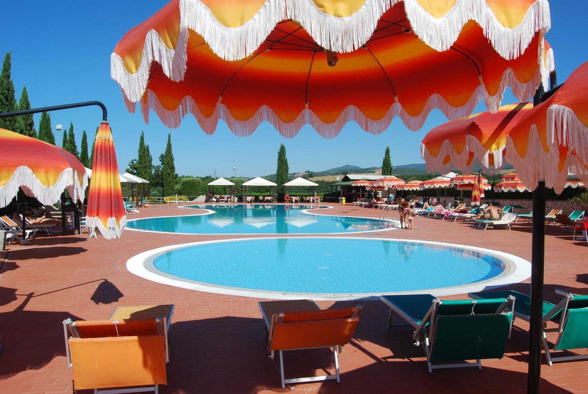 Relais Belvedere Montecatini Val di Cecina Εξωτερικό φωτογραφία