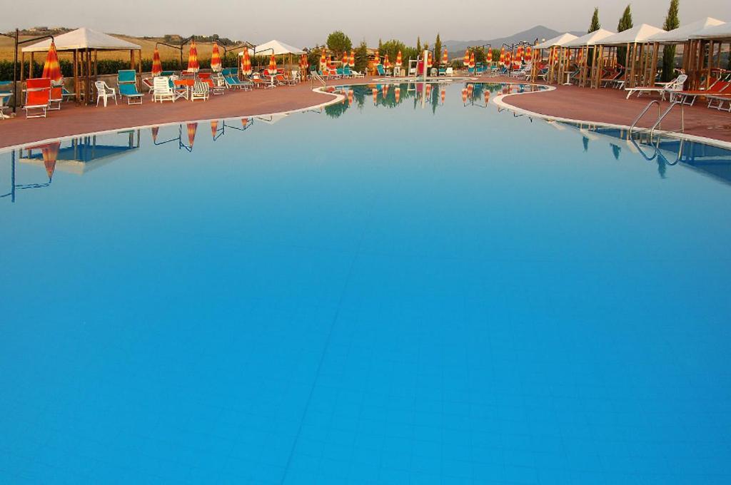Relais Belvedere Montecatini Val di Cecina Εξωτερικό φωτογραφία